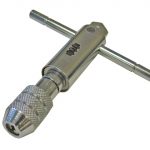 Tap Wrench Ratchet M6 - M10 FAITWRM6M10