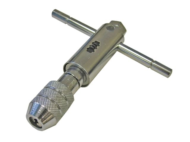 Tap Wrench Ratchet M6 - M10 FAITWRM6M10