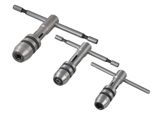 Tap Wrench Set of 3 FAITWSET3
