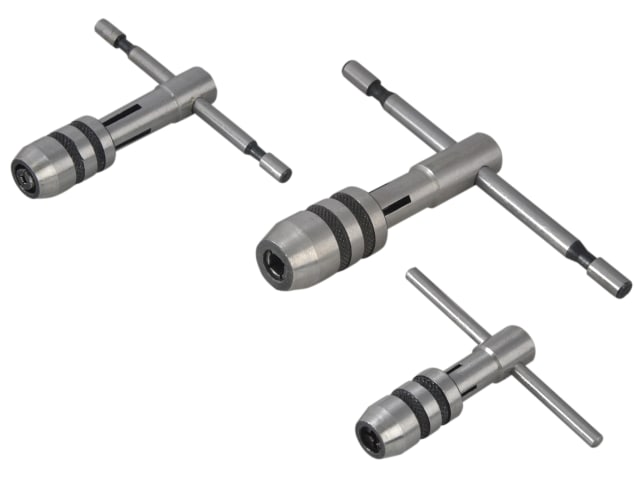 Tap Wrench Set of 3 FAITWSET3 - Image 3