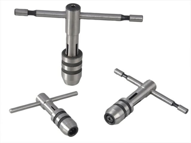 Tap Wrench Set of 3 FAITWSET3 - Image 4