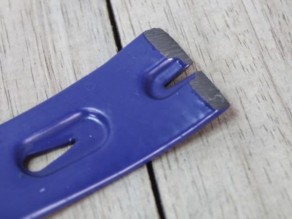 Utility Bar 175mm (7in) FAIUBAR7 - Image 2