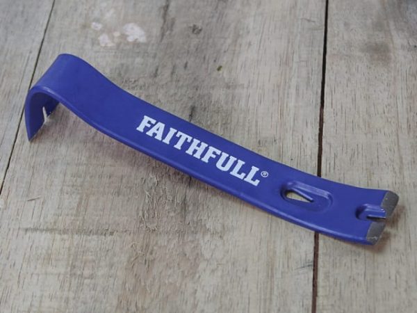 Utility Bar 175mm (7in) FAIUBAR7 - Image 5