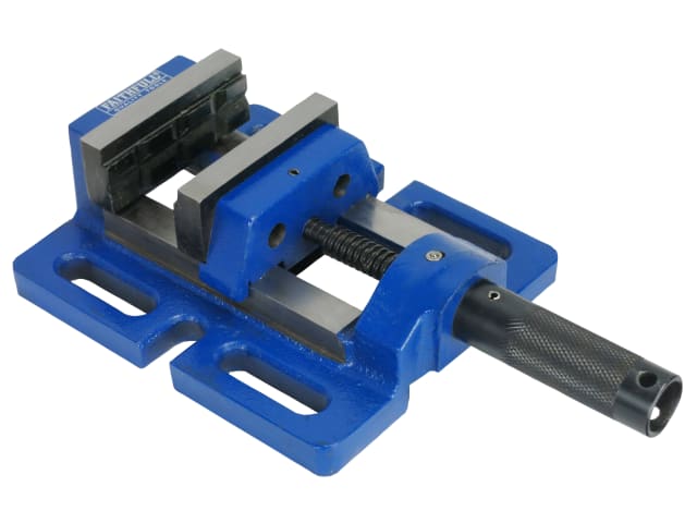 Drill Press Vice - Unigrip 75mm FAIVDP75 - Image 4
