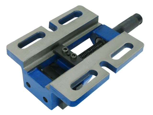 Drill Press Vice - Unigrip 75mm FAIVDP75 - Image 3