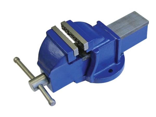 Mechanic's Bench Vice 150mm (6in) FAIVM5