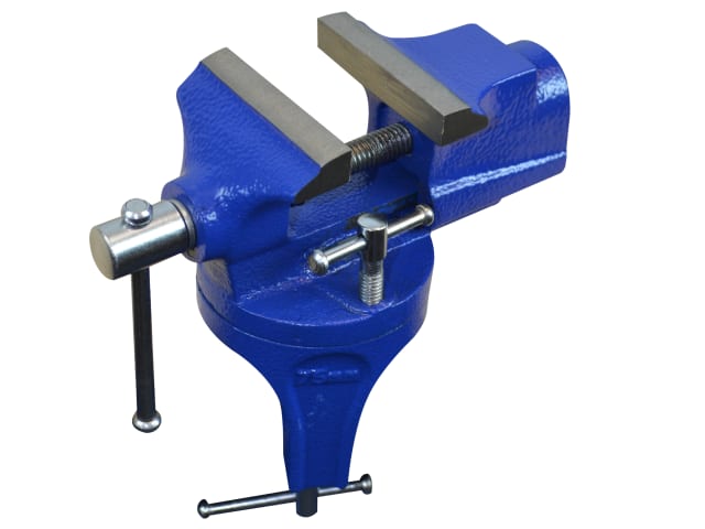 VW75B Table Vice 3in (75mm) FAIVW75B - Image 2