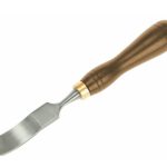 Spoon Carving Chisel 19mm (3/4in) FAIWCARV10
