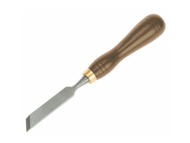 Skew Carving Chisel 12.7mm (1/2in) FAIWCARV12