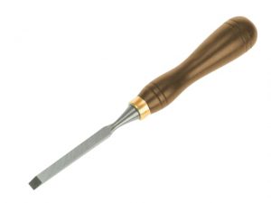 Straight Carving Chisel 6.3mm (1/4in) FAIWCARV5
