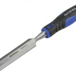 Soft Grip Bevel Edge Chisel 25mm (1in) FAIWCSG25