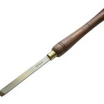 HSS Turning Chisel 15mm Plain Skew FAIWCTPS15