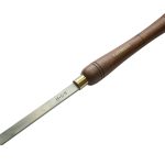 HSS Turning Chisel 15mm Round Nose FAIWCTRNS15