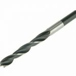 Lip & Spur Wood Drill Bit 5mm FAIWDB50
