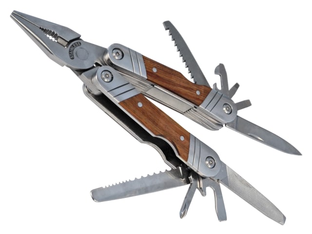 12-in-1 Multi-Tool FAIWPKTOOL