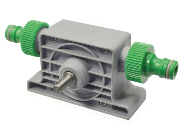 Water Pump Attachment 660L/h FAIWPUMP