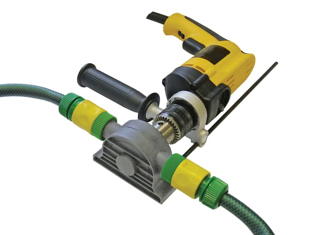 Water Pump Attachment 660L/h FAIWPUMP - Image 2