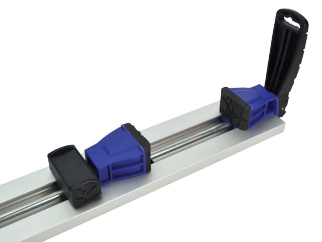 Aluminium Wide Track Cutting Guide 900mm (36in) FAIWTCG36 - Image 3