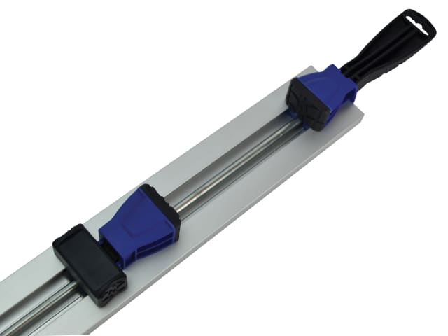 Aluminium Wide Track Cutting Guide 900mm (36in) FAIWTCG36 - Image 4