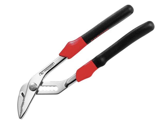 High Performance Multigrip Pliers 250mm FCM180CPE