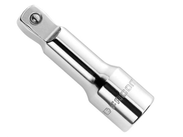 S.208 Extension 1/2in Drive 75mm FCM208