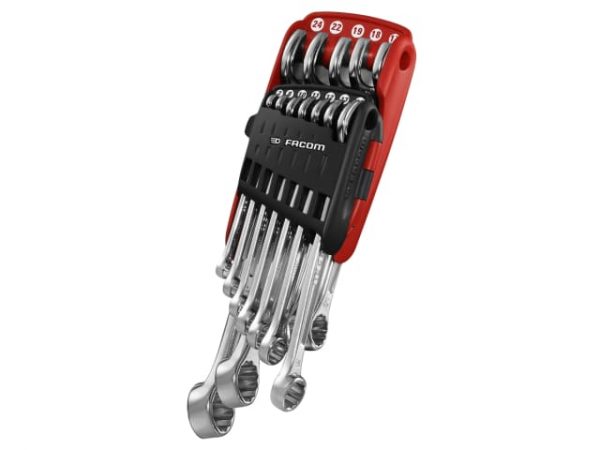440.JP12APB Combination Spanner Set -  12 Piece FCM440JP12A