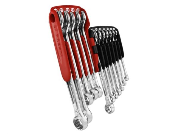 440.JP12APB Combination Spanner Set -  12 Piece FCM440JP12A - Image 2