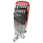 440.JP14P Combination Spanner Set -  14 Piece FCM440JP14