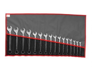 440.JU17T Combination Spanner Set -  17 Piece FCM440JU17T