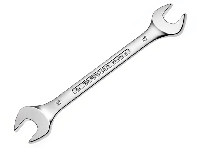 44.12X13 Open End Spanner 12 x 13mm FCM441213