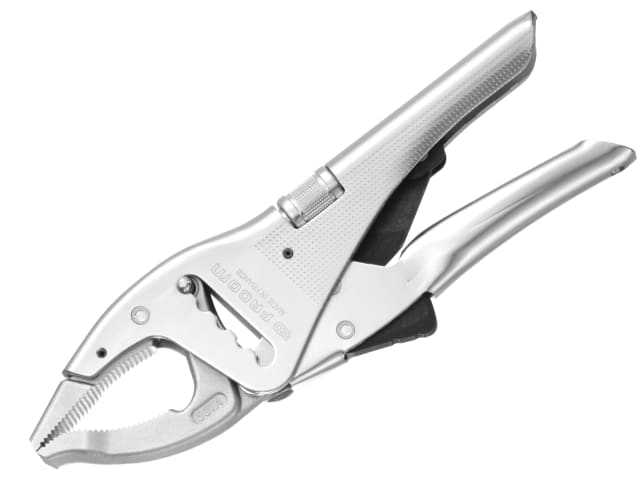 501A Quick Release Locking Pliers Long Nose 254mm (10in) FCM501A