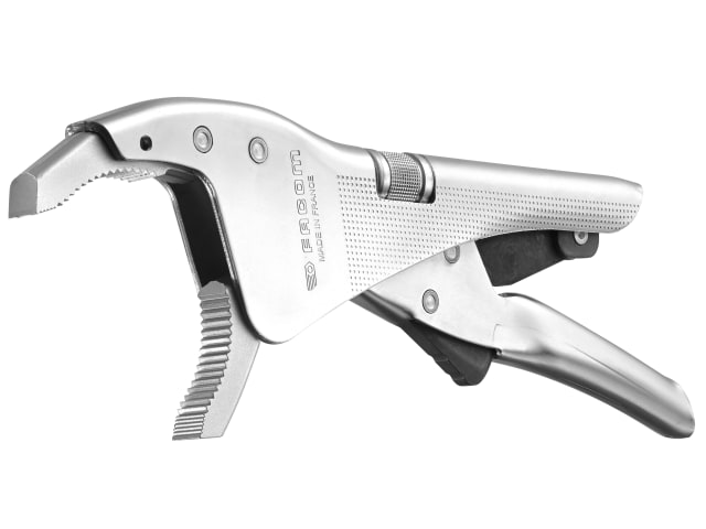 501AMP Quick Release Locking Pliers Mono-Position 254mm (10in) FCM501AMP - Image 2