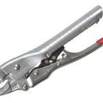 Auto Lock Grip Pliers 254mm (10in) FCM58010