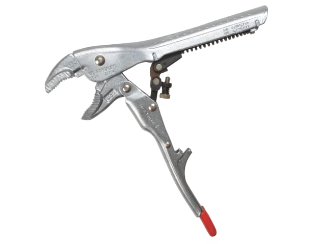 Auto Lock Grip Pliers 150mm (6in) FCM5806 - Image 2