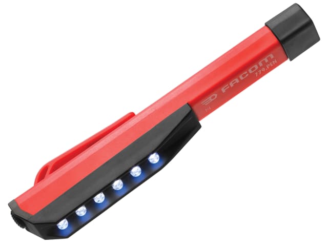 LED Pen Light FCM779PEN