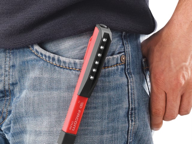 LED Pen Light FCM779PEN - Image 4