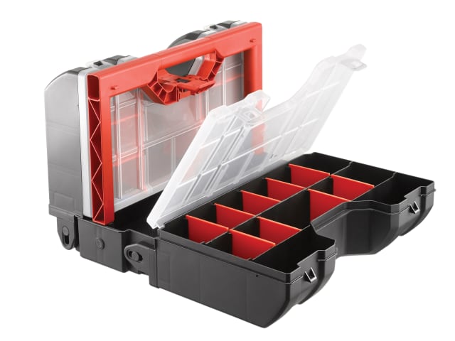 BP.Z46A Plastic Organiser FCMBPZ46 - Image 2