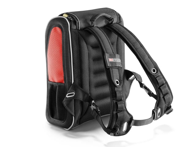 Modular Compact Backpack 30cm (11.5in) FCMBSMCB - Image 2
