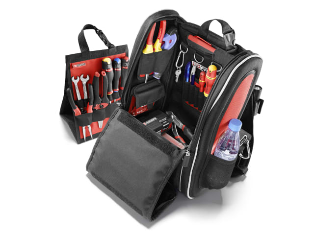Modular Compact Backpack 30cm (11.5in) FCMBSMCB - Image 3