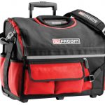 Probag - Soft Rolling Tool Bag 55cm (21.5in) FCMBSR20