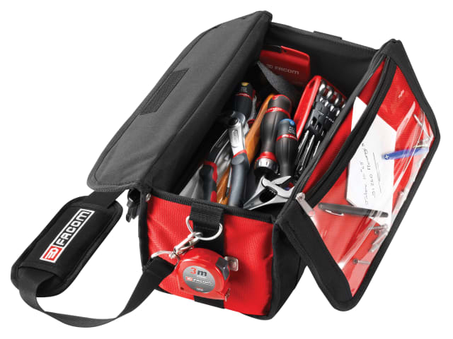 Maintenance Tool Bag 45cm (18in) FCMBSSMB - Image 2