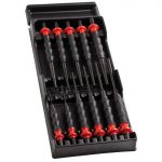 Drift Nail & Centre Punches Module 11 Piece FCMMODCG