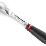 RL.161PB Sealed Pear Head Ratchet 1/4in Drive FCMRL161