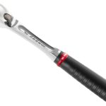 SL.161PB Sealed Pear Head Ratchet 1/2in Drive FCMSL161