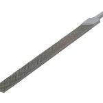 Millenicut File Tanged/Hand Straight 18 TPI 250mm (10in) FILMTH2ME181
