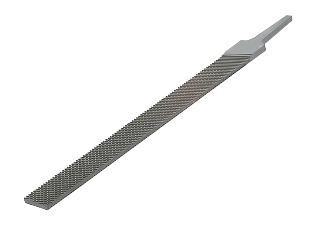 Millenicut File Tanged/Hand Straight 9 TPI 350mm (14in) FILMTH2ME914