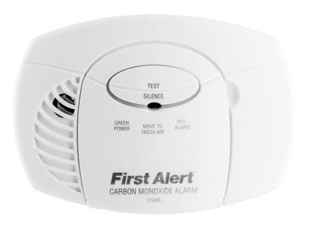 2107735 Carbon Monoxide Alarm - AA Batteries FIR2107735 - Image 2