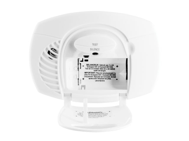 2107735 Carbon Monoxide Alarm - AA Batteries FIR2107735 - Image 3