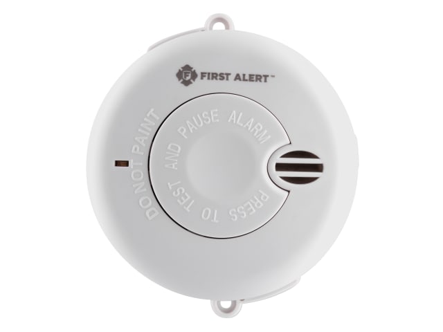 SA700UK Optical Smoke Alarm - AAA Batteries FIRSA700UKX5 - Image 2