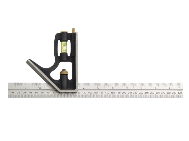FB1953ME Combination Square 300mm (12in) FIS1953BP